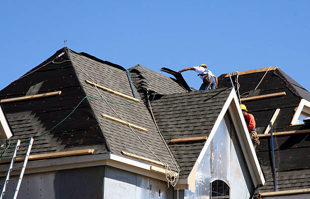 Fast & Reliable Emergency Roof Repairs in Franklin, CA